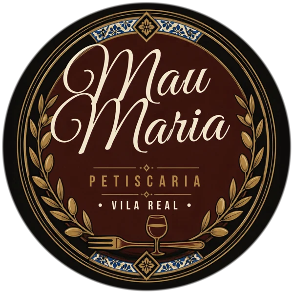 Mau Maria